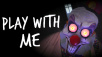 Saw Inspired Puzzle Game, Play With Me, Out Now
