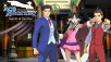 Phoenix Wright: Ace Attorney – Spirit Of Justice Will Be In Session This September