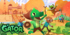 Lil Gator Game – Out Now