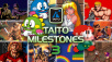 Pre-Order The Ultimate Collection TAITO Milestones 3 & Save 10% Today