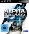 Alpha Protocol