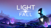 2D платформер, Light Fall обзавелся сюжетным трейлером