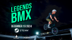 LEGENDS BMX Launches on PC via Steam on December 19