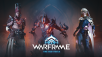 Digital Extremes Hellish Dive into The Devils Triad Coming to Warframe