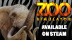 Step into the Wild: Zoo Simulator is Now Available on Steam