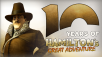Betreff: HAMILTONS GREAT ADVENTURE - 10 YEAR ANNIVERSARY