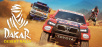 Dakar Desert Rally Releases New Gameplay Overview Trailer