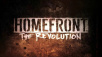 Доступно свежее DLC обновление Aftermath для Homefront: The Revolution