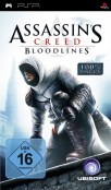 Assassins Creed: Bloodlines