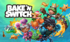 Bake n Switch content trailer - even more doughy awesomeness