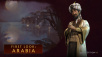 Saladin to Lead Arabia in Civilization VI