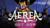Music-Themed Action RPG AereA Available in Stores Tomorrow