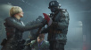 Wolfenstein II: The New Colossus Teaser Trailer Teases Possible Playable Female Character