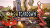 Teardown Launches New Creative Mode Available Now on PC