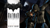 Batman - The Telltale Series Now Available at Retail
