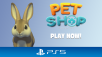 Pet Shop Simulator Launches Today on PlayStation 5