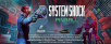 System Shock Pinball Launches on Pinball M and Pinball FX