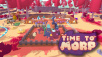 Creature-collector Time to Morp reveals March 6 1.0 launch date