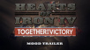 Paradox Announces First Expansion to Hearts of Iron IV – Together for Victory