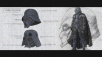Students Turn Amazing Original Star Wars Concept Art Into A Trailer!