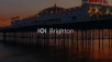 IO Interactive announces the opening of a new studio in Brighton, UK