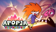 Apopia: Sugar Coated Tale