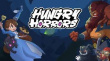 Hungry Horrors - Early Access Version