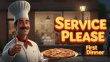 Service Please - Early Access Version