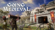 GOING MEDIEVAL Moves 1.0 Launch to March 17th