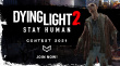 Dying Light 2 Stay Human: Offizieller Wettbewerb rund um Cosplay, Texte und Artworks angekündigt