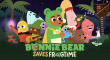Bonnie Bear Saves Frogtime