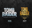 Amazon Game Studios und Crystal Dynamics stellen zwei spannende Tomb Raider-Abenteuer bei den Game Awards vor