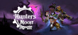 Hunters Moon: A Sovereign Syndicate Adventure