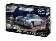 Revell - Aston Martin DB5 – James Bond 007