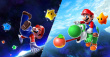 Super Mario Galaxy + Super Mario Galaxy 2