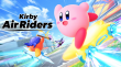 Ab heute heißt es in Kirby Air Riders: Auf die Plätze – fertig – fight!