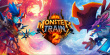 Monster Train 2 und DLC Schicksal der Gleisschmiede