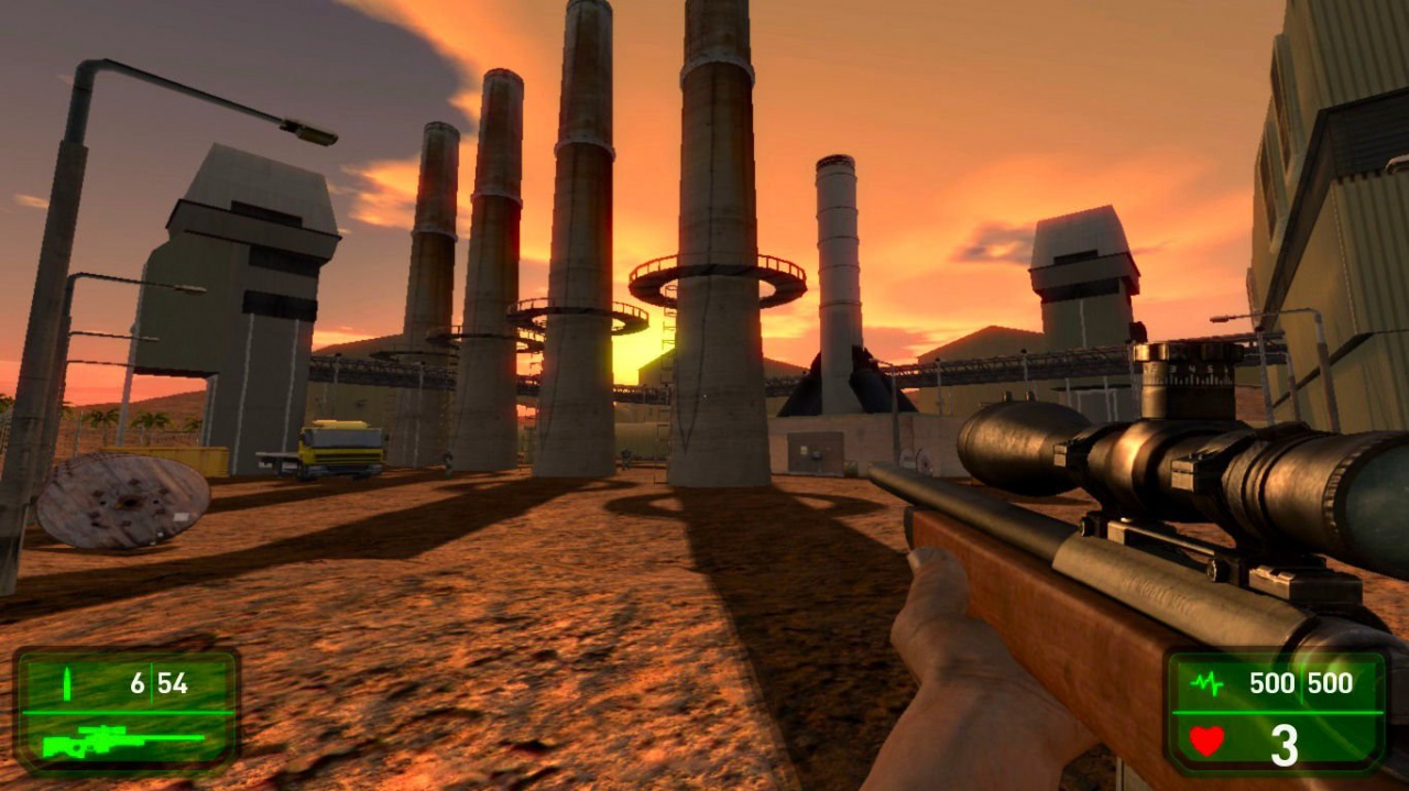 fps creator reloaded fps creator reloaded
