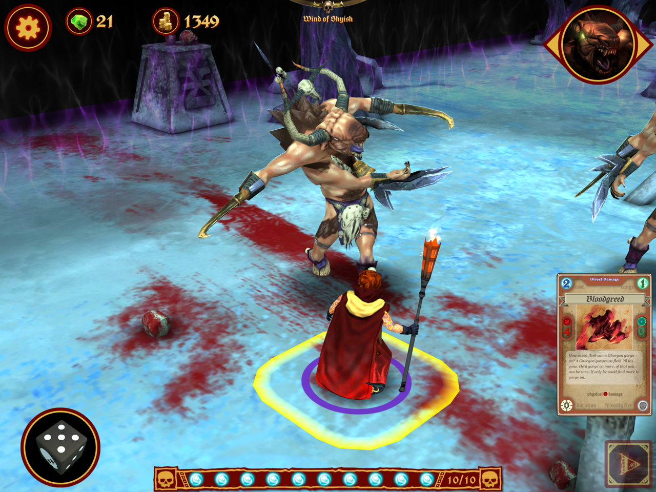 Warhammer: Arcane Magic Comes to iOS TodayVideo Game News Online, Gaming News