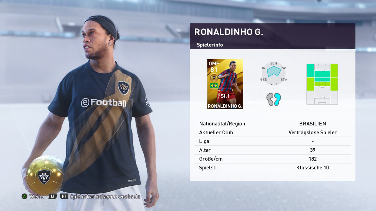 Pes 2020 стим фото 118