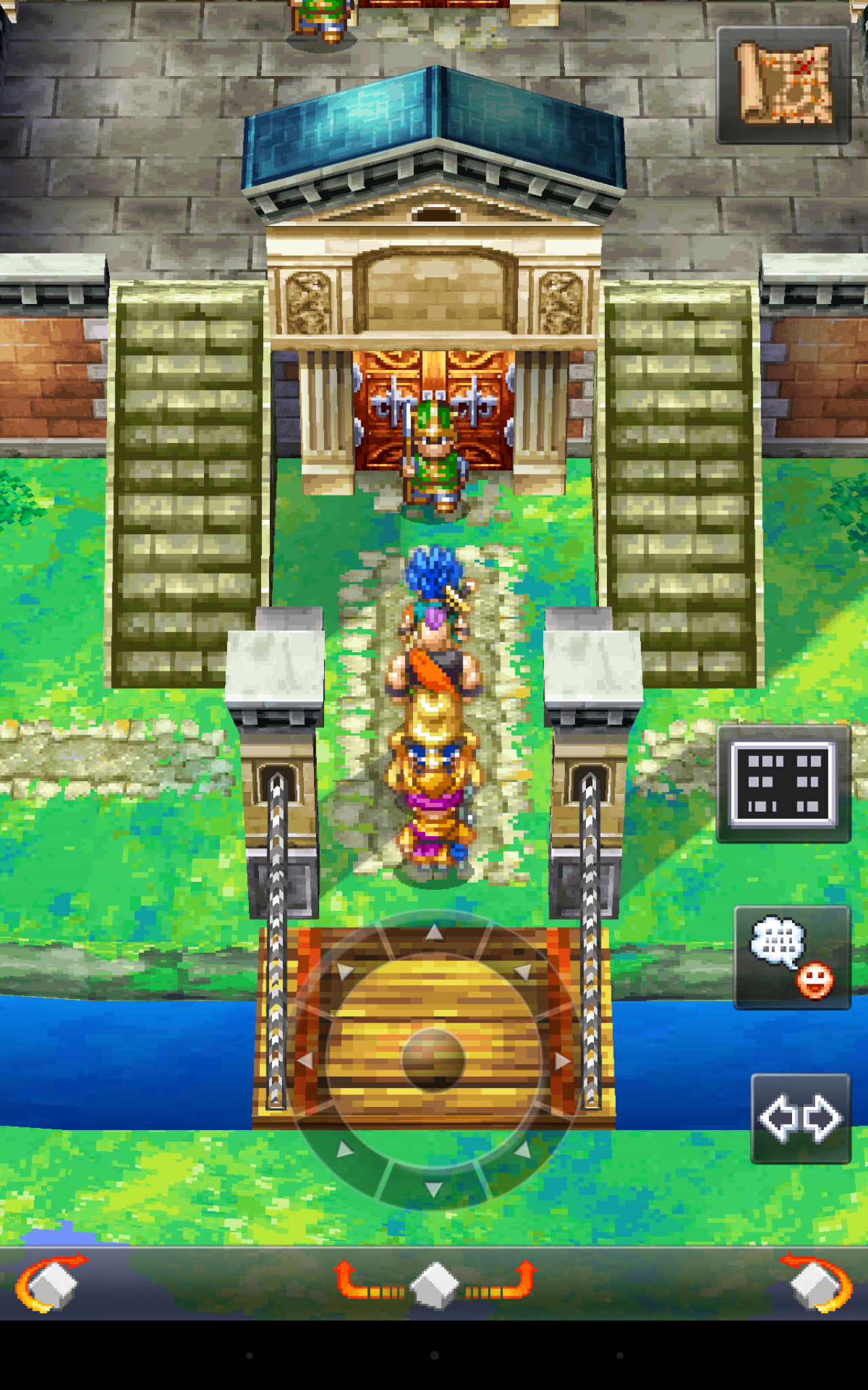 Dragon Quest 5 Casino Prizes Dragon Quest 5 Casino Prizes