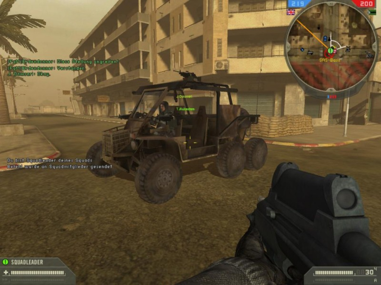 Battlefield 2 - Download for PC Free