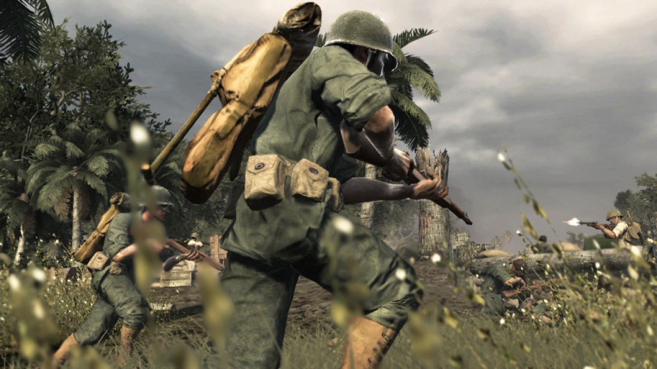 call of duty 5 world at war hamachi call of duty 5 world at war hamachi
