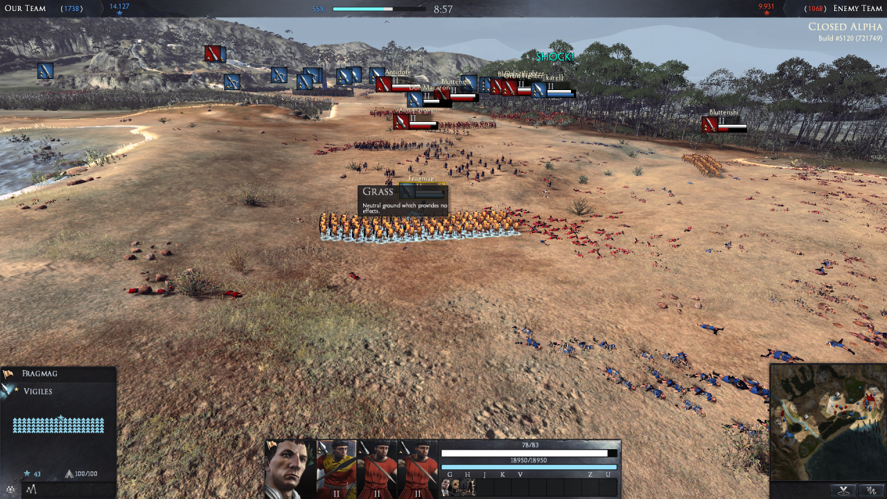 Total War Arena Freunde HinzufГјgen Total War Arena Freunde HinzufГјgen