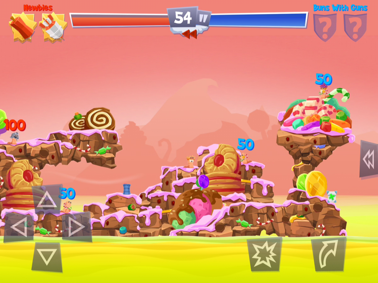 Worms gameplay. Worms 4 червячки. Worms 4 на андроид Скриншоты. Worms team17 Android.