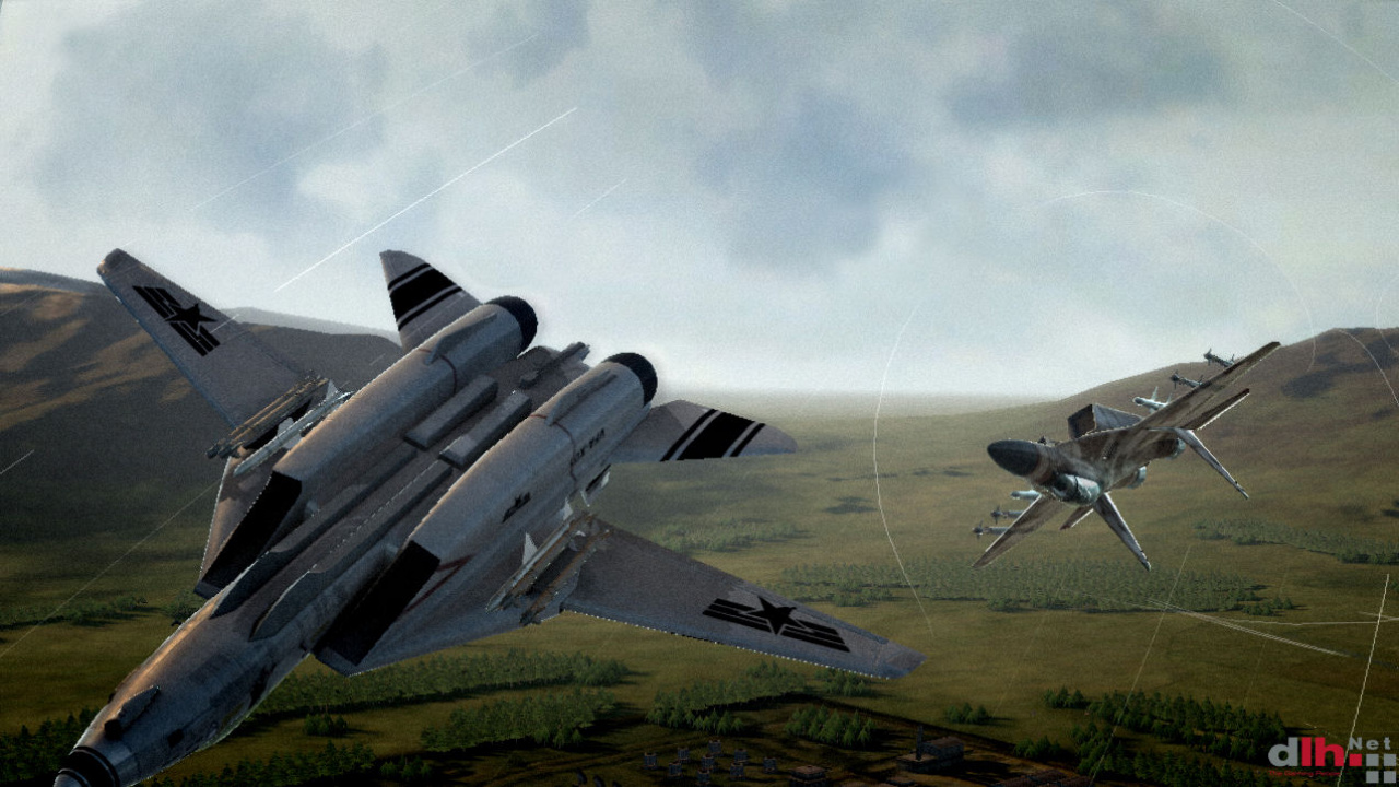 top gun hard lock xbox 360
