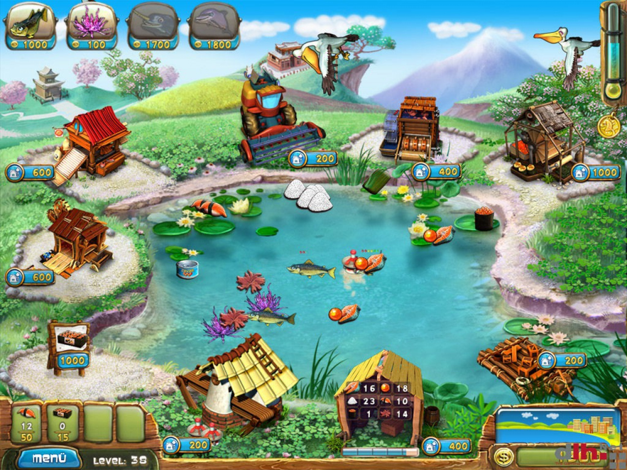 Игры на смартфон фермы. Fish Farm игра. Fish Farm 2 игра. Морская ферма игра. Fisher's Family Farm.