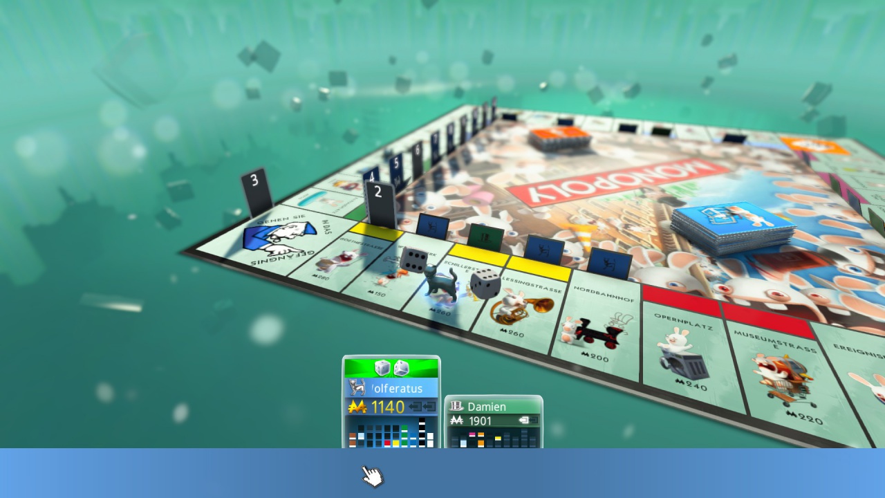 Monopoly Plus Test Monopoly Plus Test