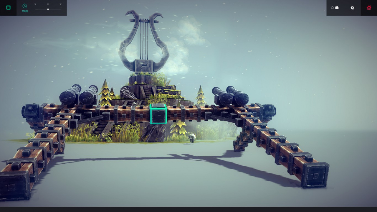 download free besiege xbox