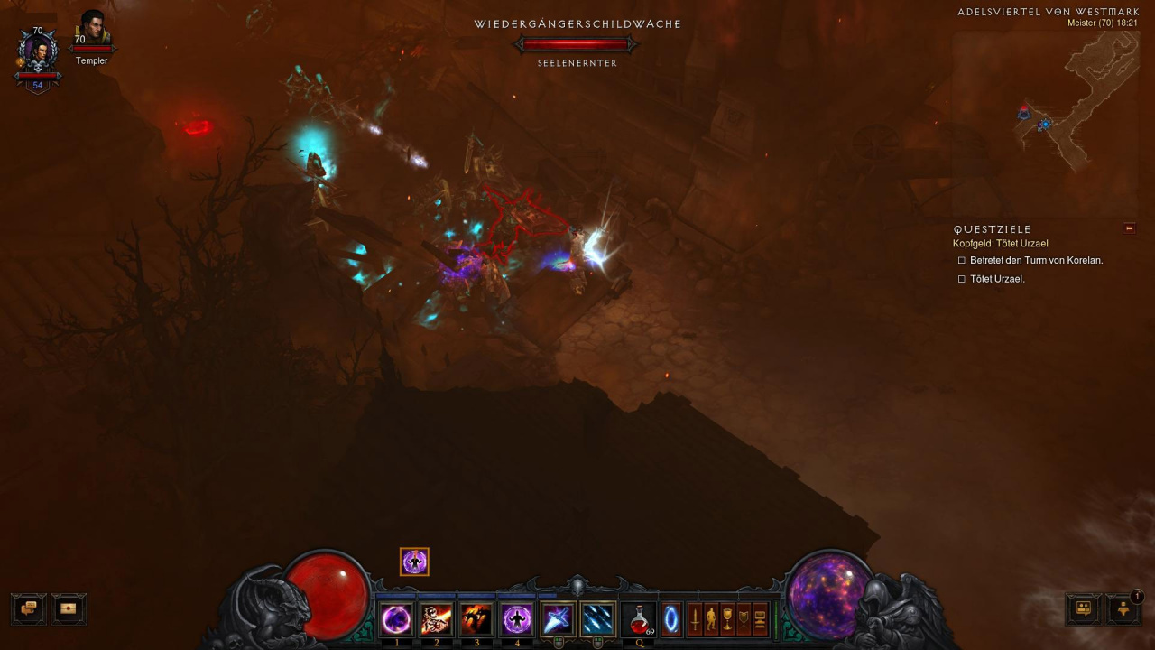heart of the fortress diablo 3